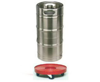Slim Keg Dolly