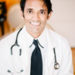 Dr. Augustus Jayaraj, MD